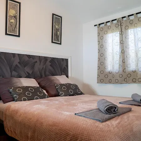 Kuca Za Odmor Ivy Hotel