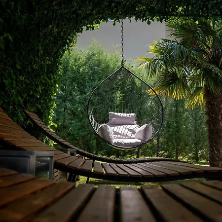 Hotel Kuca Za Odmor Ivy Capljina