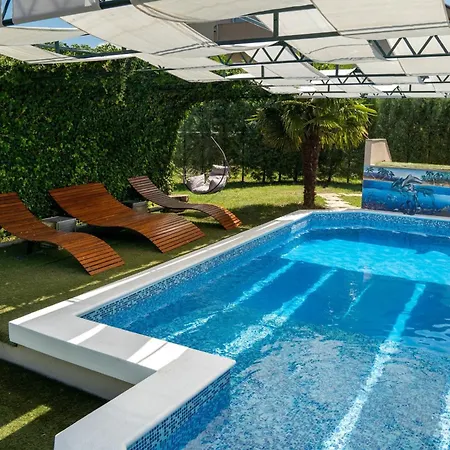 Hotel Kuca Za Odmor Ivy Capljina