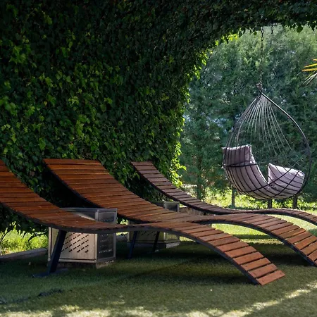 Kuca Za Odmor Ivy Hotel Capljina
