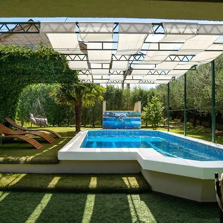 Kuca Za Odmor Ivy Hotel *